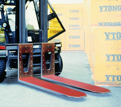 靠普(Kaup)：調距叉